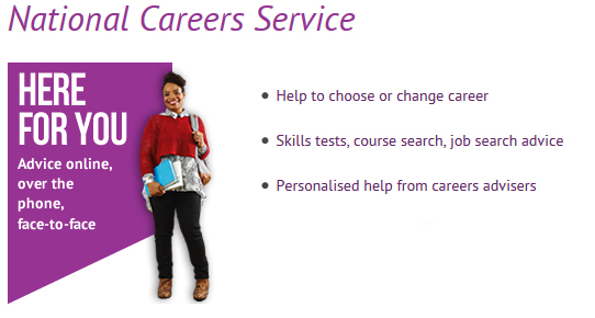 Careers Advice Tendring Youth Network